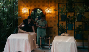 Best Spa in Puerto Viejo Talamanca, Costa Rica