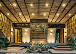 adult only hotel experience different in Costa Rica