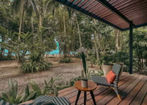 Special Suites at awā – Jungle Ocean View or Garden Escape