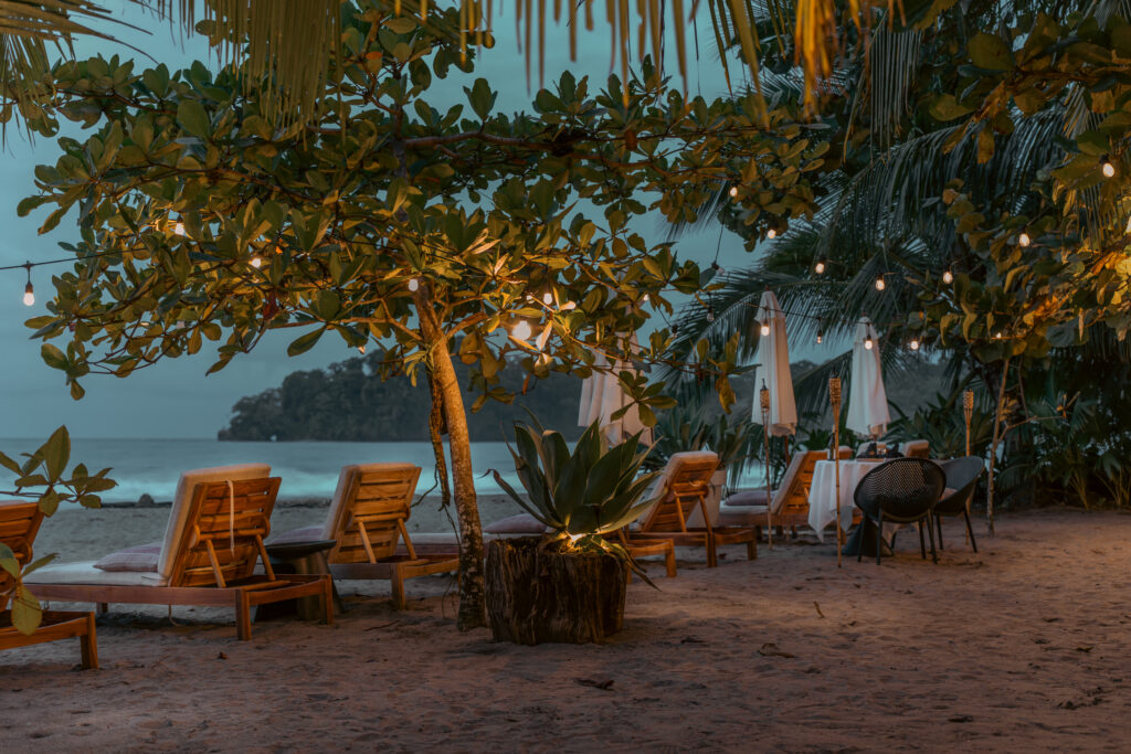 best hotel Costa Rica