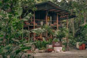 best hotel Costa Rica