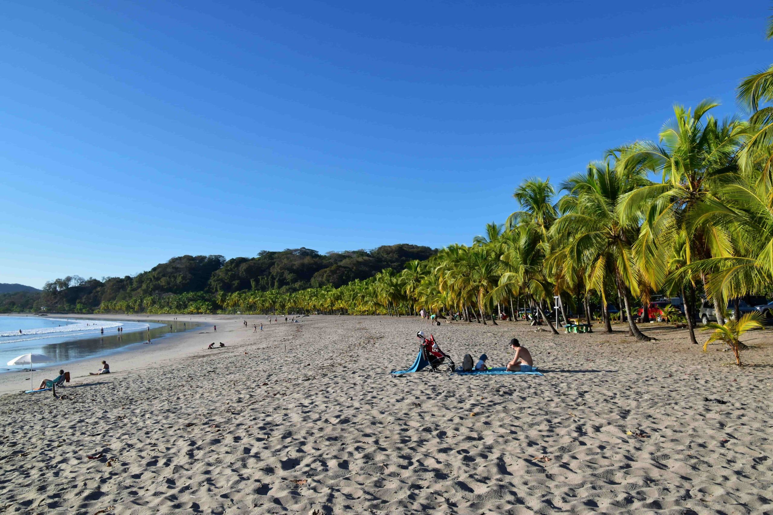 The Best Beaches in Costa Rica
