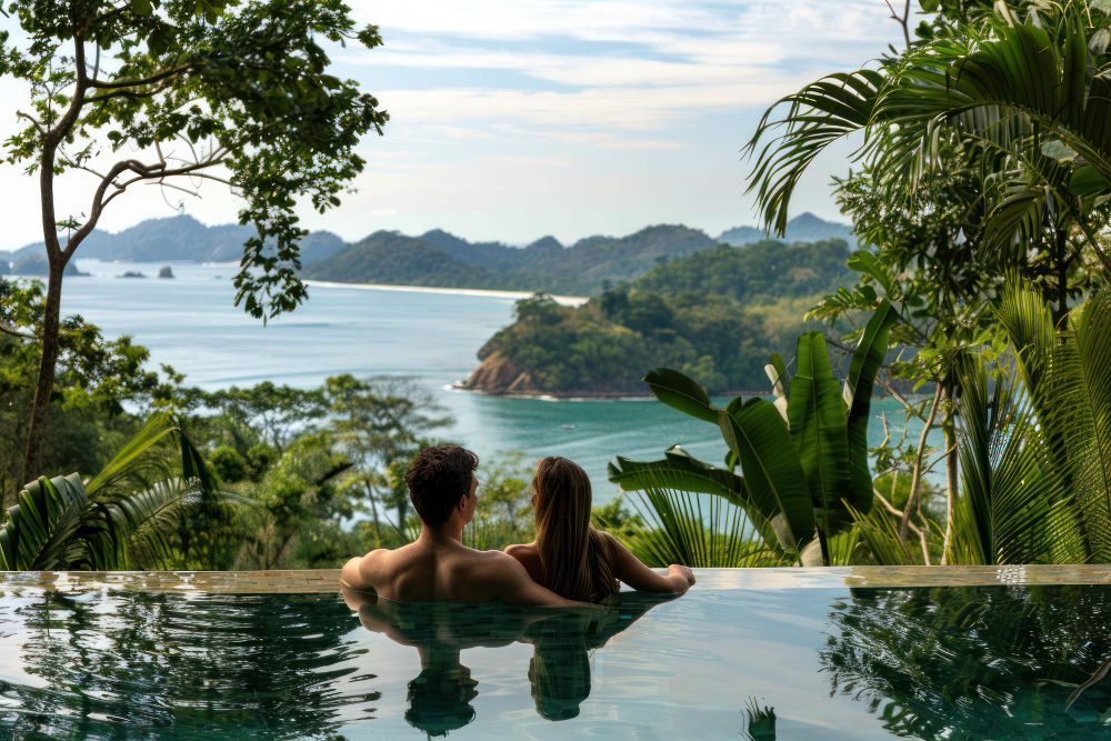 Best Resort in Punta Uva Costa Rica