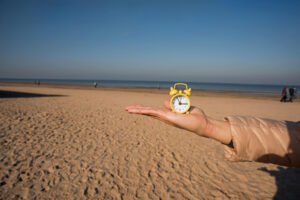 Best Time of Day to Visit Punta Uva Beach