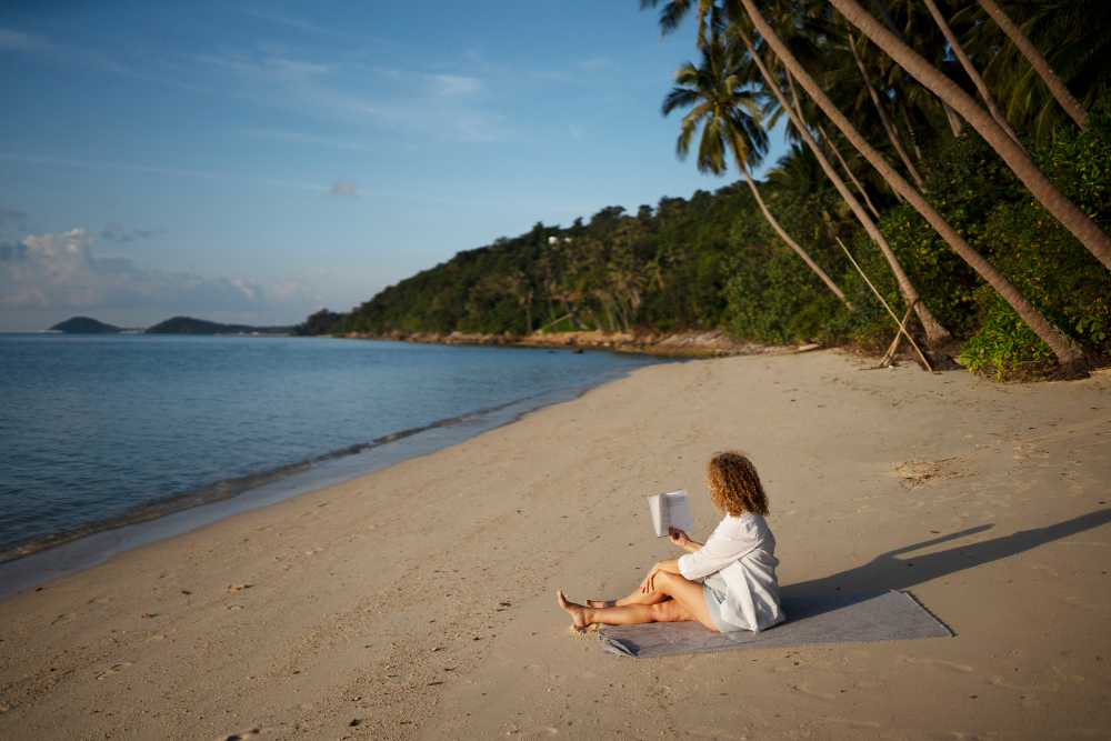Title Digital Detox Vacations in Costa Rica Caribbean Beaches