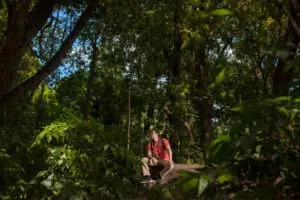 Nature Immersion Costa Rica Caribbean