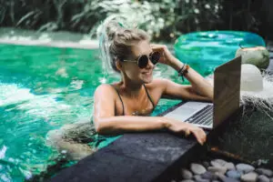 Remote Work Hotels Costa Rica Caribbean