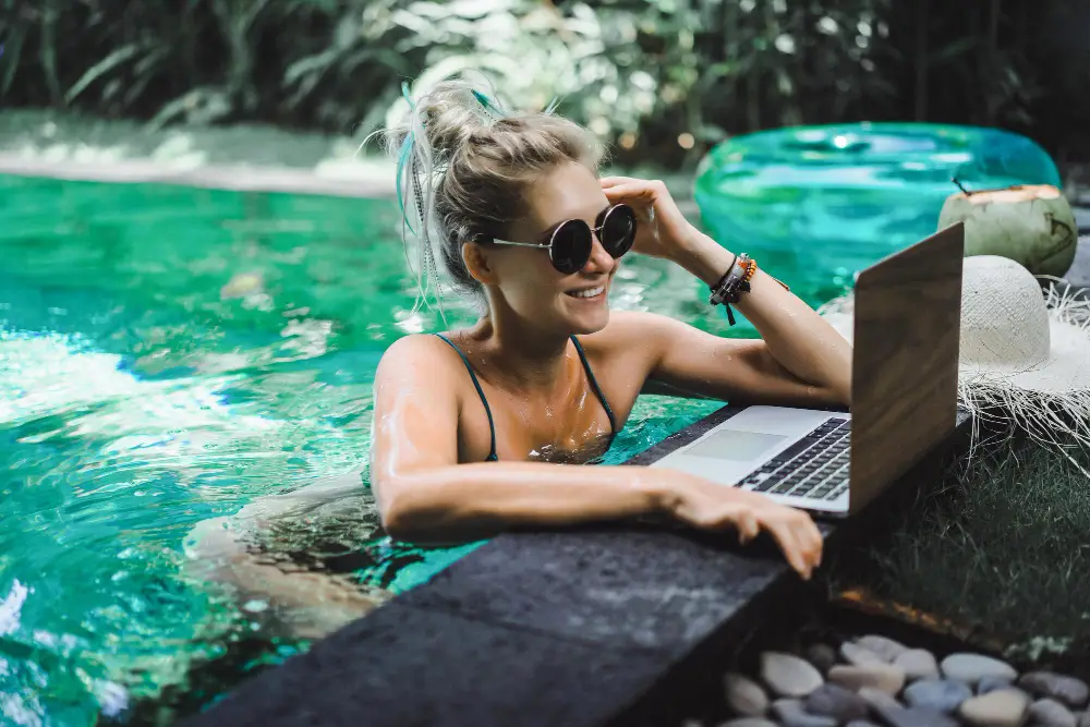 Remote Work Hotels Costa Rica Caribbean