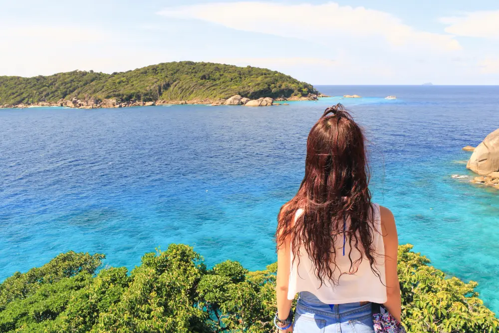 Solo Travel Costa Rica Caribbean Coast
