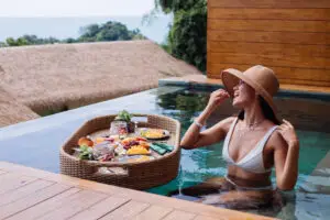 Eco Luxury Hotel Costa Rica Caribbean