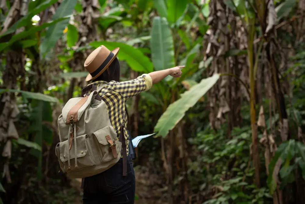 Soft Adventure Costa Rica