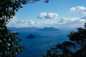 Blue Mind Travel