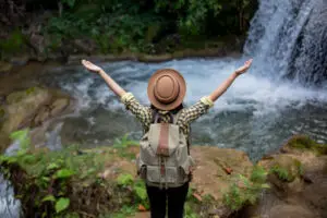 Regenerative Travel Costa Rica: Give Back to Nature
