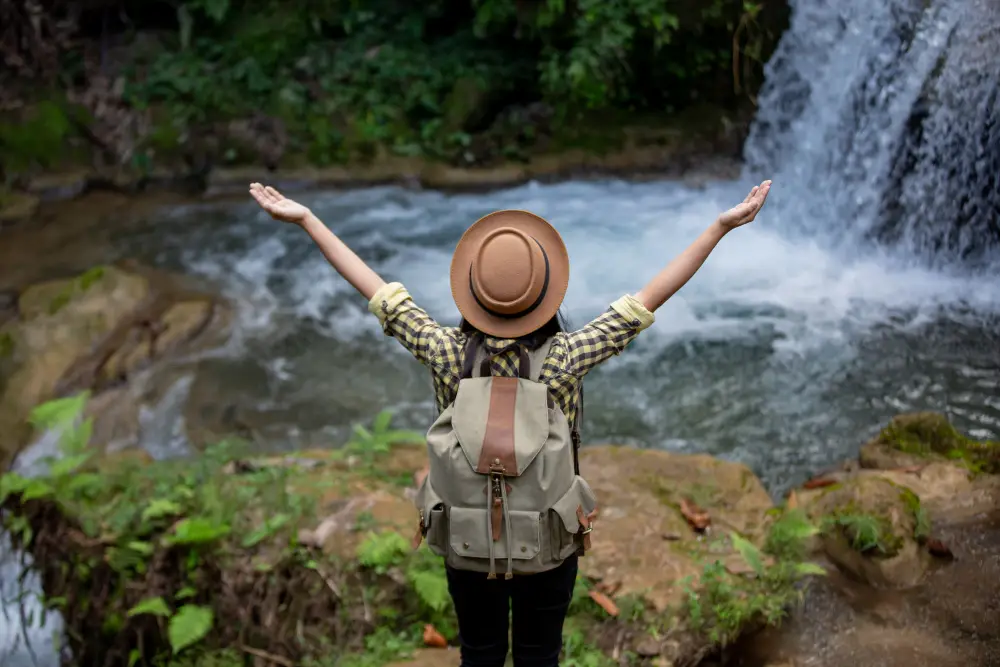 Regenerative Travel Costa Rica